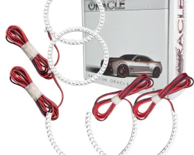 Oracle Lighting Infiniti G37 Coupe 2008-2010 ORACLE LED Halo Kit