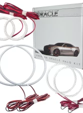 Oracle Lighting Infiniti M35 2006-2010 ORACLE LED Halo Kit                                     - 2328-001 - Image 2