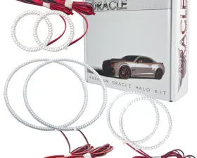 Oracle Lighting Infiniti M35 2006-2010 ORACLE LED Halo Kit