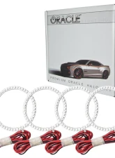 Oracle Lighting Maserati GranTurismo 2007-2014 ORACLE LED Halo Kit                                     - 2330-001 - Image 2