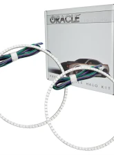 Oracle Lighting Jeep Liberty 2005-2007 ORACLE ColorSHIFT Halo Kit                                     - 2331-334 - Image 2