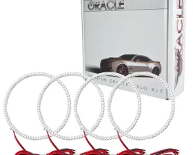 Oracle Lighting Land Rover Range Rover 2003-2005 ORACLE LED Halo Kit