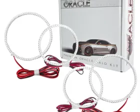 Oracle Lighting Land Rover LR3 2005-2009 ORACLE LED Halo Kit