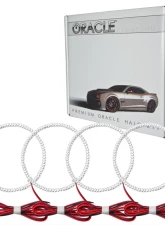 Oracle Lighting Land Rover Range Rover Sport 2006-2009 ORACLE LED Halo Kit                                     - 2341-001 - Image 2