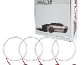 Oracle Lighting Land Rover Range Rover Sport 2006-2009 ORACLE LED Halo Kit