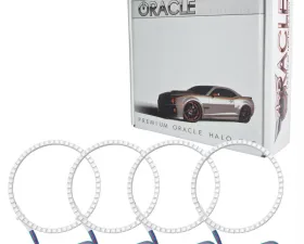 Oracle Lighting Land Rover Range Rover Sport 2006-2009 ORACLE ColorSHIFT Halo Kit