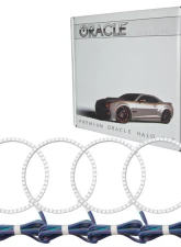 Oracle Lighting Land Rover Range Rover Sport 2006-2009 ORACLE ColorSHIFT Halo Kit                                     - 2341-504 - Image 2