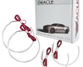 Oracle Lighting Lexus IS 300 2001-2005 ORACLE LED Halo Kit
