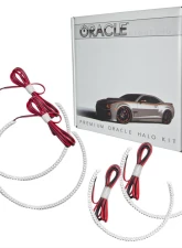 Oracle Lighting Lexus IS 300 2001-2005 ORACLE LED Halo Kit                                     - 2342-001 - Image 2