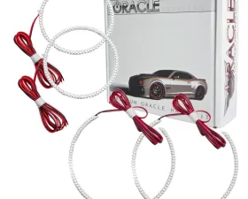 Oracle Lighting Land Rover/Range Rover Sport 2010-2013 ORACLE LED Halo Kit