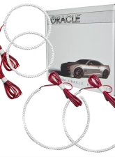 Oracle Lighting Land Rover/Range Rover Sport 2010-2013 ORACLE LED Halo Kit                                     - 2349-001 - Image 2