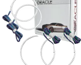 Oracle Lighting Land Rover/Range Rover Sport 2010-2013 ORACLE ColorSHIFT Halo Kit