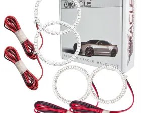 Oracle Lighting Infiniti QX56 2011-2013 ORACLE LED Halo Kit