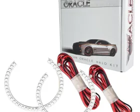 Oracle Lighting Audi A5 2007-2013 ORACLE LED Halo Kit