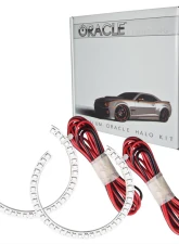 Oracle Lighting Audi A5 2007-2013 ORACLE LED Halo Kit                                     - 2351-003 - Image 2