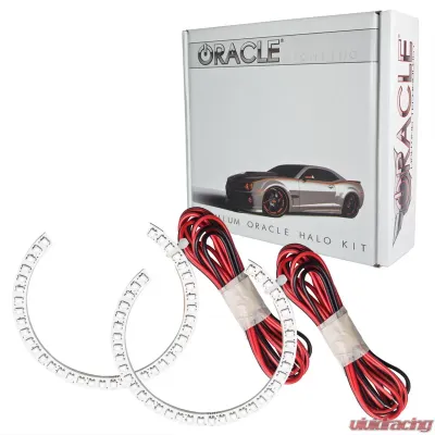 Oracle Lighting Audi A5 2007-2013 ORACLE LED Halo Kit - 2351-003