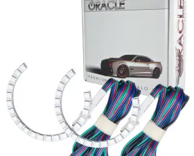 Oracle Lighting Audi A5 2007-2013 ORACLE ColorSHIFT Halo Kit