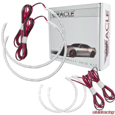 Oracle Lighting Chevrolet Monte Carlo 2000-2005 ORACLE LED Halo Kit - 2356-001