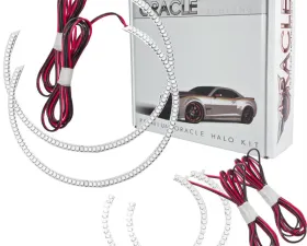 Oracle Lighting Chevrolet Monte Carlo 2000-2005 ORACLE LED Halo Kit