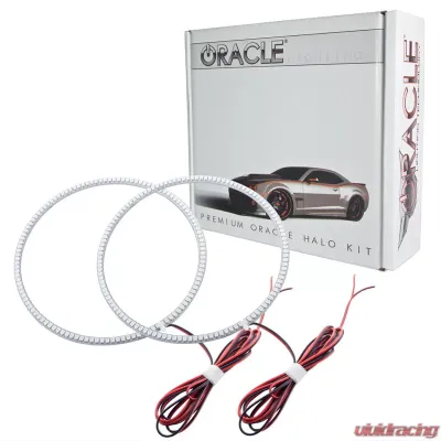 Oracle Lighting Chevrolet C10 / GMC C Series LED Halo Kit - 2360-001