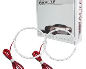 Oracle Lighting Honda Ruckus 2001-2015 ORACLE LED Halo Kit