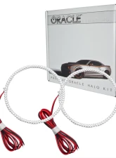 Oracle Lighting Honda Ruckus 2001-2015 ORACLE LED Halo Kit                                     - 2362-001 - Image 2