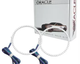Oracle Lighting Honda Ruckus 2001-2015 ORACLE LED Halo Kit