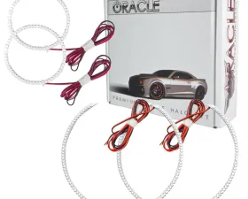 Oracle Lighting Mini Cooper 2009-2013 ORACLE LED Halo Kit