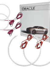 Oracle Lighting Mini Cooper 2009-2013 ORACLE LED Halo Kit                                     - 2369-001 - Image 2