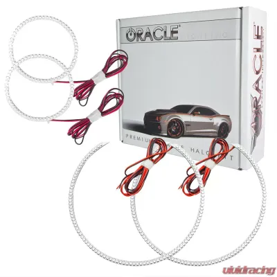 Oracle Lighting Mini Cooper 2009-2013 ORACLE LED Halo Kit - 2369-001
