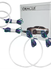 Oracle Lighting Mini Cooper 2009-2013 ORACLE ColorSHIFT Halo Kit                                     - 2369-330 - Image 2