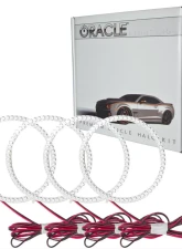 Oracle Lighting Mercedes GL 450 2007-2012 ORACLE LED Halo Kit                                     - 2370-002 - Image 2