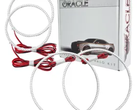 Oracle Lighting Nissan Skyline 1998-2001 ORACLE LED Halo Kit Tail Light Halo Kit