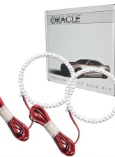 Oracle Lighting Subaru Legacy 2005-2011 ORACLE LED Halo Kit                                     - 2377-003 - Image 2