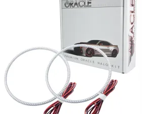 Oracle Lighting Hyundai Veloster 2011-2013 Non-Projector ORACLE LED Halo Kit