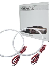 Oracle Lighting Hyundai Veloster 2011-2013 Non-Projector ORACLE LED Halo Kit                                     - 2382-003 - Image 2