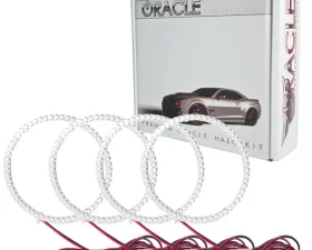 Oracle Lighting Mercedes Benz Sprinter Van 2011-2012 ORACLE LED Halo Kit - Projector