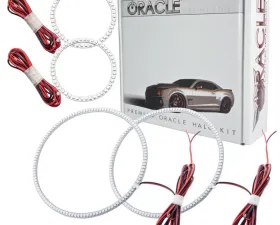 Oracle Lighting Mercedes Benz Sprinter Van 2011-2012 ORACLE LED Halo Kit - Non Projector