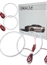 Oracle Lighting Mercedes Benz Sprinter Van 2011-2012 ORACLE LED Halo Kit - Non Projector                                     - 2385-001 - Image 2