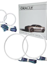 Oracle Lighting Mercedes Benz Sprinter Van 2011-2012 ORACLE ColorSHIFT Halo Kit - Non Projector                                     - 2385-334 - Image 2