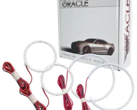 Oracle Lighting Lexus RX 350/450h 2010-2012 ORACLE LED Halo Kit