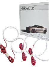 Oracle Lighting Lexus RX 350/450h 2010-2012 ORACLE LED Halo Kit                                     - 2390-003 - Image 2