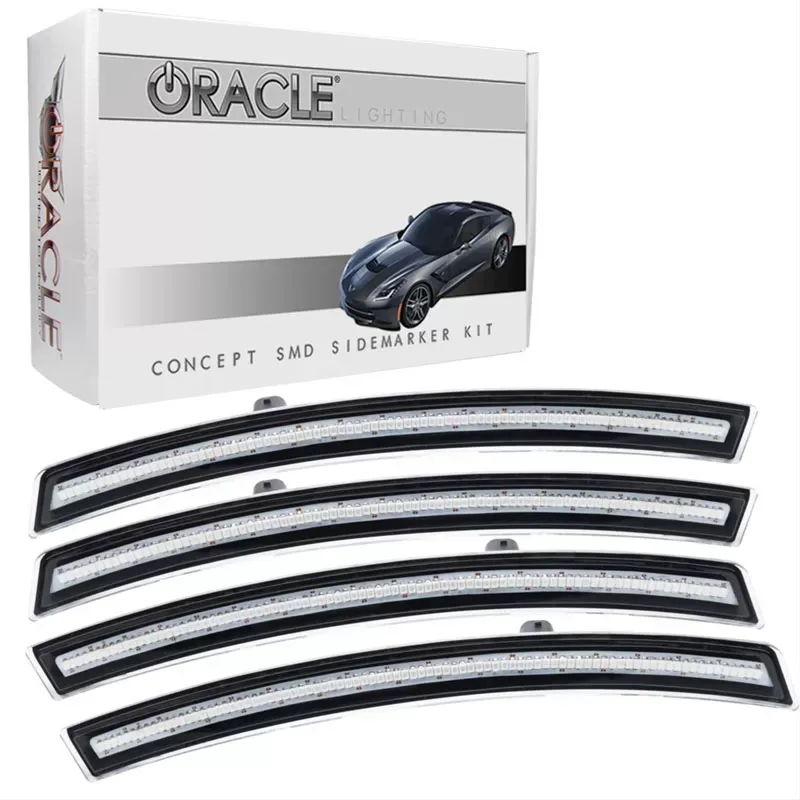 Side Markers
