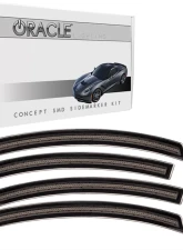 Oracle Lighting Concept Sidemarkers Tinted Chevrolet Corvette C7 2014-2019                                     - 2392-020 - Image 11