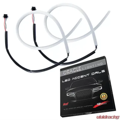 Oracle Lighting Ford F-150 2015-2022 ORACLE Flex Strip DRL Kit - 2396-001