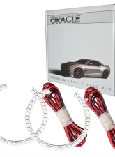 Oracle Lighting Chrysler 200 2015-2017 ORACLE LED Halo Kit                                     - 2397-001 - Image 2