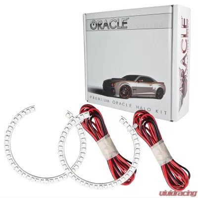 Oracle Lighting Chrysler 200 2015-2017 ORACLE LED Halo Kit - 2397-001