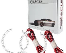 Oracle Lighting Chrysler 200 2015-2017 ORACLE LED Halo Kit
