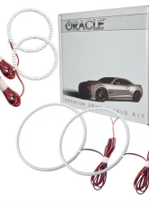 Oracle Lighting Lexus IS 300 2001-2005 ORACLE LED Tail Light Halo Kit Type 2                                     - 2398-003 - Image 2