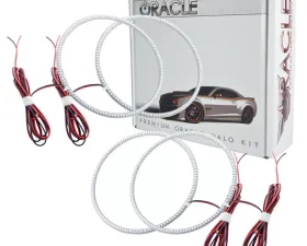 Oracle Lighting Lexus LS 400 1998-2000 ORACLE LED Halo Kit